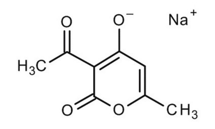 脱氢乙酸钠