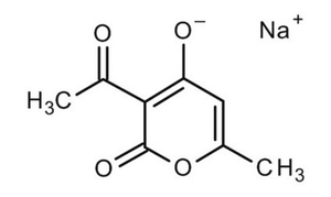 脱氢乙酸钠